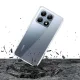 3mk Clear Case Transparent Phone Case for Xiaomi 14T