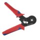 Crimping Tool For Sleeves 0.25-10Mm2 - Set