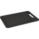 Gefu CUT PRO Defrosting and Cutting Board, Black