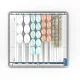 Automatic Egg Incubator for 64 Eggs with Turner
