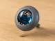 Car Air Vent Freshener with Rotating Fan 50ml