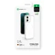 AmazingThing Titan Pro Mag Case with Magnetic Ring for iPhone 16, Transparent