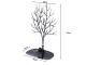 Jewellery Organiser Stand Antler Tree, Different colors