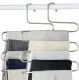 Pants hanger 5 pairs