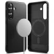 Ringke Onyx MagSafe Case for Samsung Galaxy S25+, Black
