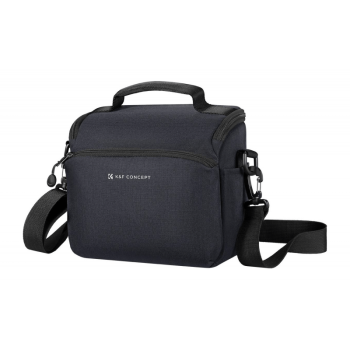K&F Concept Camera Sling Bag 5L, Navy Blue