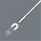 Wera 812/1 Bit Holder Screwdriver 1/4\"