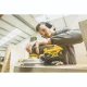 DeWalt DCW230P2-QW Cordless Random Orbit Sander 150mm 18V 2x5.0Ah