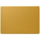 Uniq Lyden Versa Case for MacBook Air 13\" with Stand, Yellow