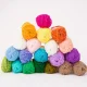 Maaleo Crochet Set 69 pcs with Case