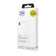 3mk MagCase Clear Case for Apple iPhone 16