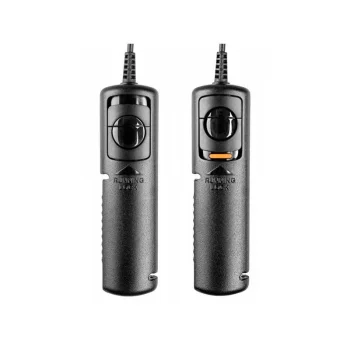 Newell RS3-C3 Wired Remote Shutter Release for Canon (RS-80N3 Replacement)