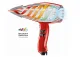 Valera Silent Jet 8500 Ionic Hair Dryer 2000W with Rotocord