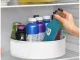 Rotating Kitchen Organizer for Spices and Small Items
