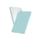 AmazingThing Titan Pro Folio Case for iPad Air 11\" M3/M4 (2025/2026) - Blue
