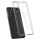 Spigen Ultra Hybrid Case for Samsung Galaxy S22, Crystal Clear