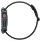 Spigen Rugged Armor Case for Apple Watch 10 (46mm) Gray