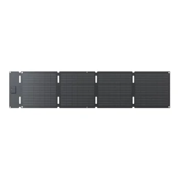 EcoFlow 60W (USB-C) Portable Foldable Solar Panel