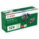 Bosch 12V Starter Set 1.5Ah Battery + GAL 1210 CV Charger