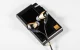 Wired In-Ear Headphones HiFiMAN RE2000 Pro Gold 60Ω