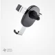 Sbs Gravity Car Smartphone Holder for Air Vent, Black