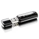 USB Flash Drive Transcend JetFlash 700 32 GB USB 3.1 Gen 1, Black