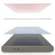 Ringke Easy Slide Tempered Glass for Samsung Galaxy S24 Ultra (2-Pack)