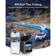 Baseus PrimeTrip VD1 Pro 4K Dash Cam, Black