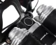 Trizand 5 x LED T6 CREE Headlamp