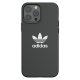 Adidas iPhone 13 Pro Max Case OR Silicone, Black