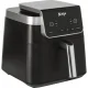 Ninja AF180EU Air Fryer MAX Hot Air Fryer, 6.2 L, 2000W, Black