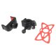 Держатель телефона на руль велосипеда, Красный | Bicycle Bike Phone Holder