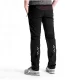 Windproof Cycling Sports Pants Rockbros Patrol Size XL - Black