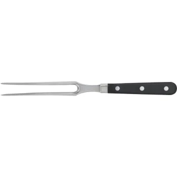 Victorinox Grand Maitre Carving Fork 15 cm, Black / Silver