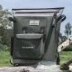 Rockbros Thermal Backpack with Insulation 18l, Green