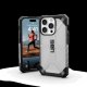 Apple iPhone 15 Pro 6.1\'\' UAG Plasma Hard Case Cover, Transparent