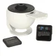 Star Projector and Night Light with 12 Discs, USB