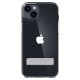 Spigen Ultra Hybrid S Case for iPhone 14 Plus Clear