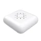 Carlinkit U2W MINI Wireless Apple CarPlay Adapter - White