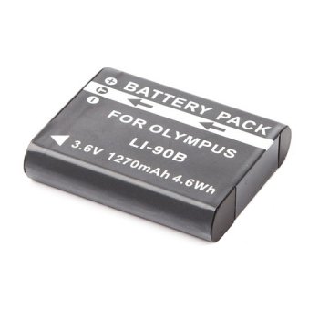 Camera Battery for Olympus LI-90B