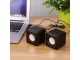 Computer Speakers Pc 2.0 Jack Power USB