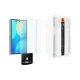 Spigen Glas.tR EZ Fit Pro HD Tempered Glass for Samsung Galaxy Z Fold 8, 2-Pack