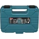 Makita E-15095 Tool Set, 60 Pieces