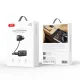 Bluetooth FM Transmitter XO BCC13 Car Charger 6.2A MP3, Black