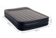 Двухместный надувной матрас Intex 64136ND с электрическим насосом,...
