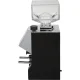 Eureka Mignon SPECIALITA Smart Coffee Grinder, Black
