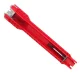 2-in-1 Faucet and Sink Installer Wrench Tool, Red