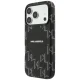 MagSafe Case Karl Lagerfeld iPhone 17 Pro Max Black