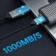 Orico AM2C3-G2 M.2 NVMe SSD External Enclosure, Gray