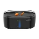 Rojeco RYSJ-09 Smart Pet Water Fountain, 2.5L, Black